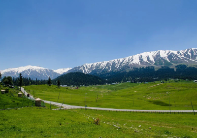 Day Trip to Pahalgam