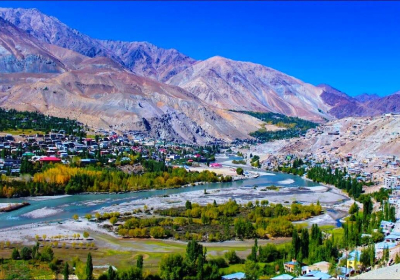 Leh - Kargil