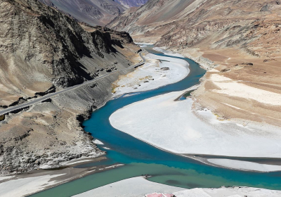 Local Leh Trip