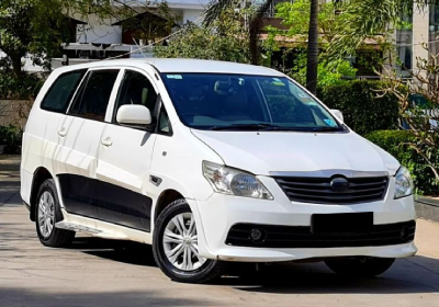 Toyota Innova