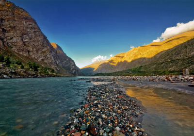 Amazing Ladakh