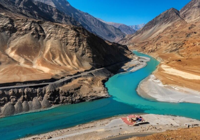 Leh Ladakh 9 Days Tour