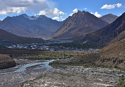 Amritsar to Spiti Valley