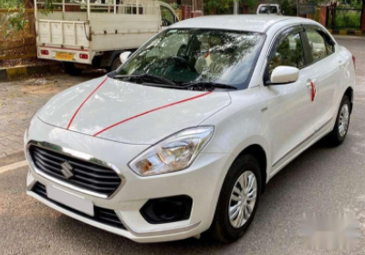 Swift  Dzire