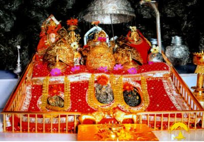 Taxi For Devi Darshan